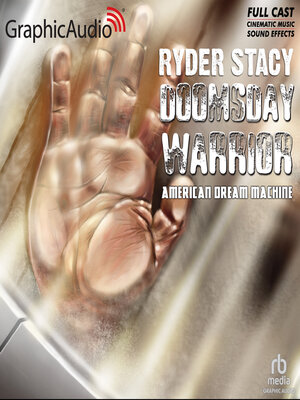 cover image of American Dream Machine